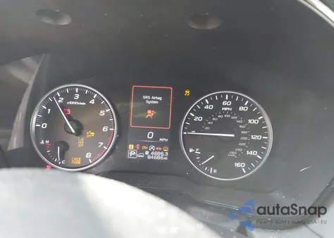 2021 Subaru Outback Premium from USA, damaged, VIN 4S4BTAFC6M3226051